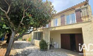 Maison 5 Pièces 88 m² à vendre à Pierrelatte (26700)