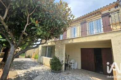 Maison 5 pièces 205000 €