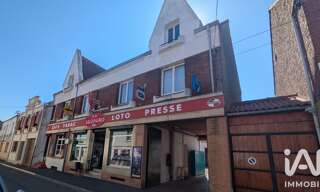 Commerce   m² à vendre à Haillicourt (62940)