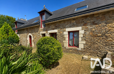Vente Longère 6 pièces — photo du bien