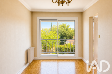 Appartement 4 pièces 624000 €