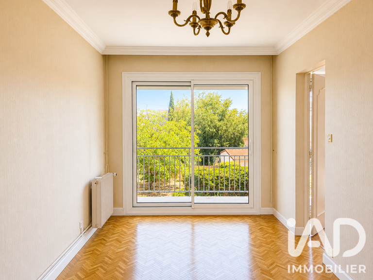Vente Appartement 4 pièces — photo 1