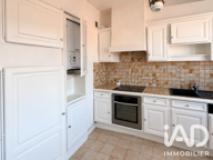 Vente Appartement 4 pièces — photo 4