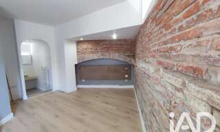 Appartement 3 Pièces 95 m² à vendre à Castelnau-d'Estrétefonds (31620)