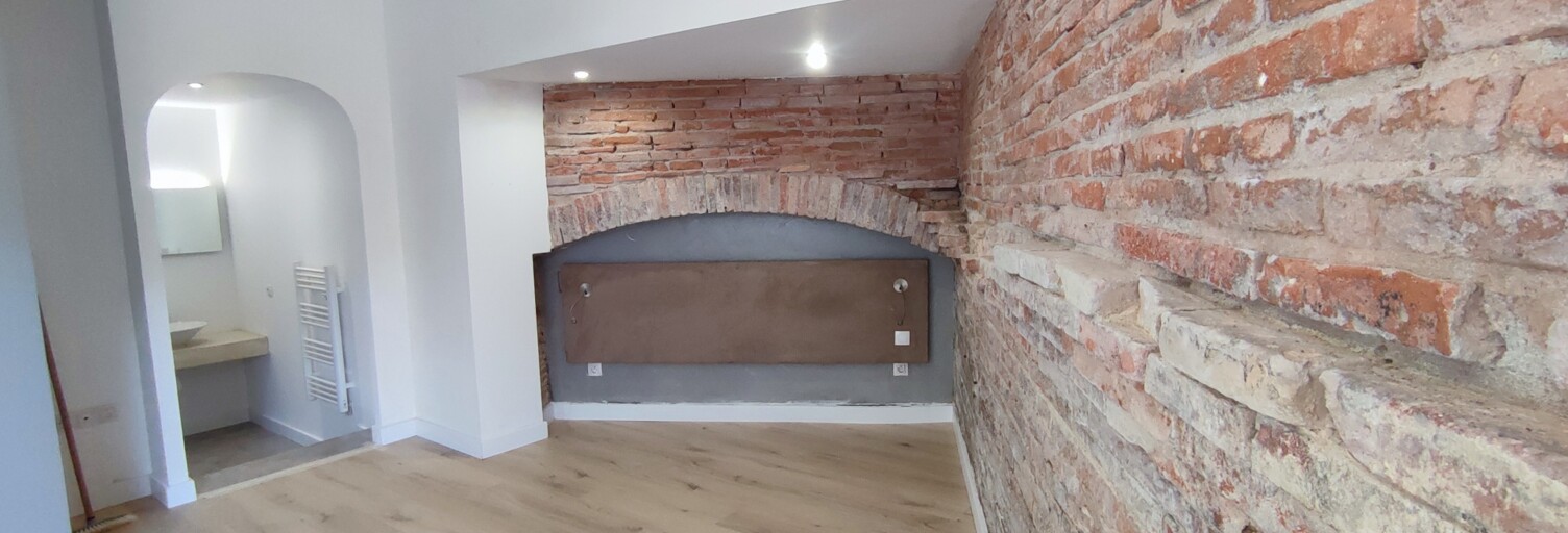 Appartement 3 Pièces 95 m² à vendre à Castelnau-d'Estrétefonds (31620)