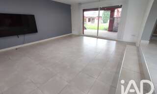 Appartement 3 Pièces 95 m² à vendre à Castelnau-d'Estrétefonds (31620)