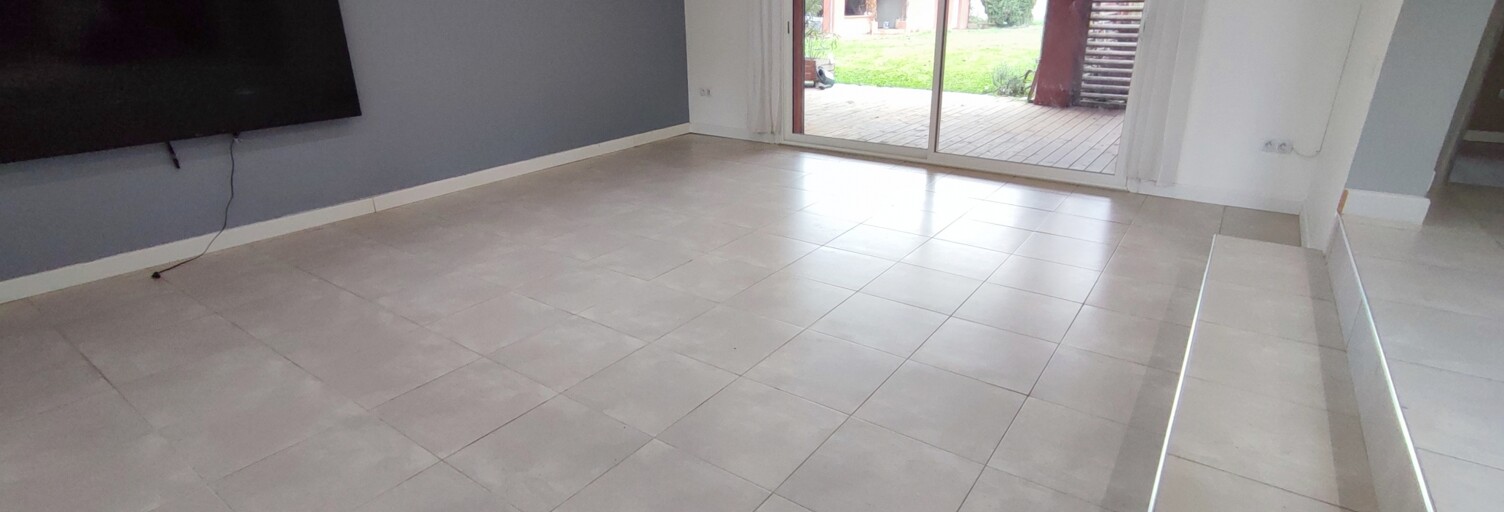Appartement 3 Pièces 95 m² à vendre à Castelnau-d'Estrétefonds (31620)