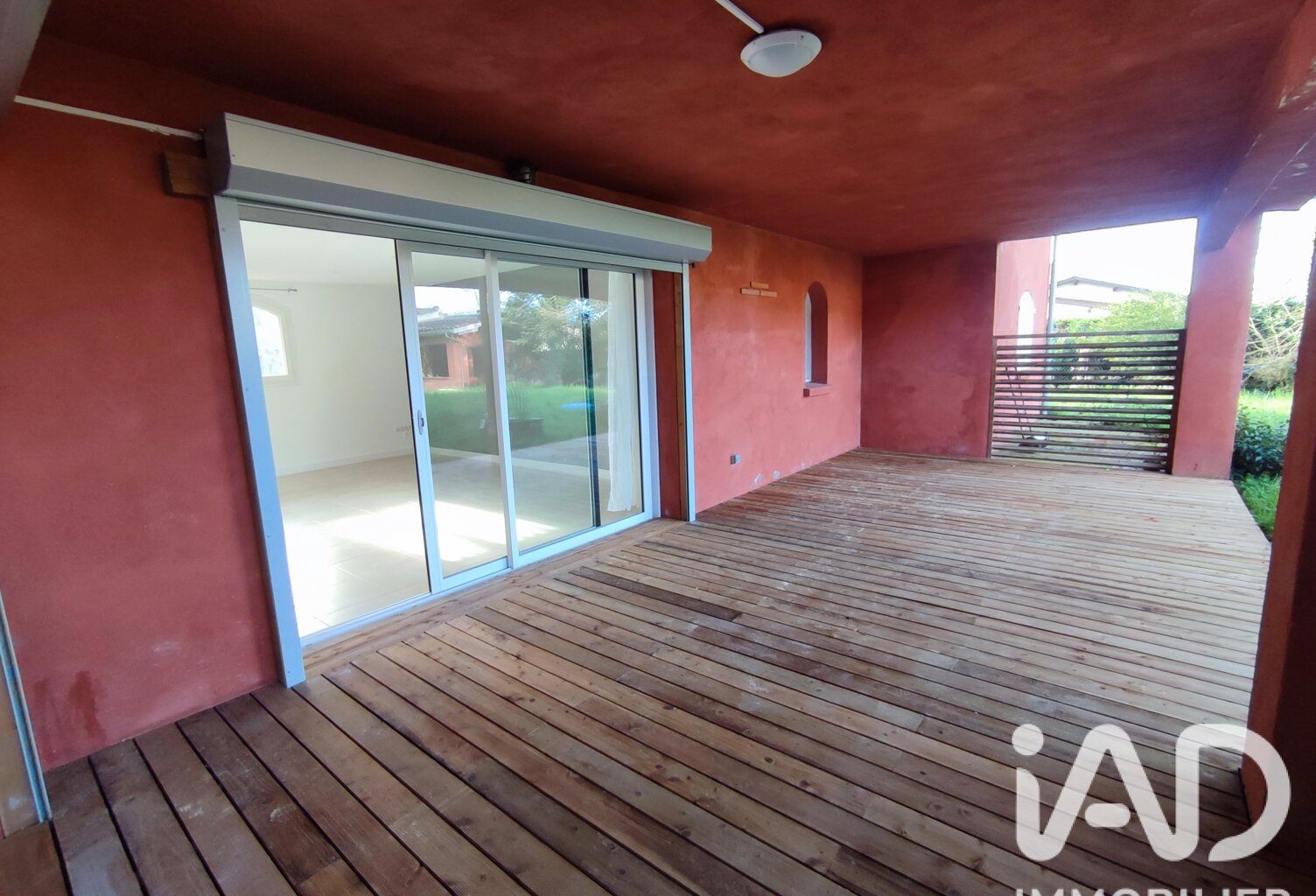 Vente Appartement 3 pièces — photo 1