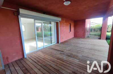 Vente Appartement 3 pièces — photo du bien