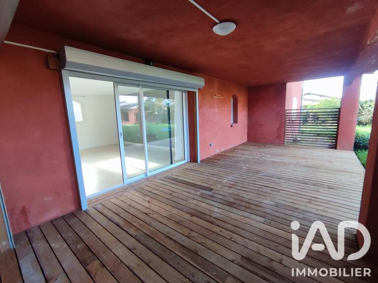 Vente Appartement 3 pièces — photo 1