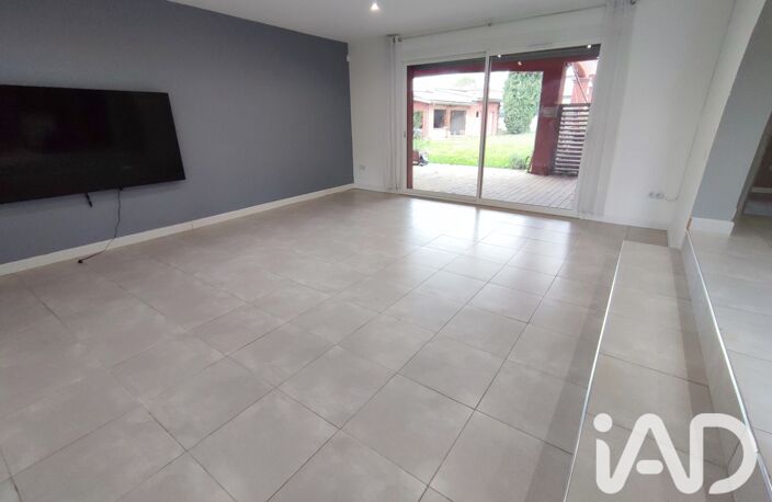 Vente Appartement 3 pièces — photo 2