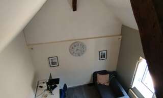 Appartement 1 Pièce 21 m² à vendre à Bourges (18000)