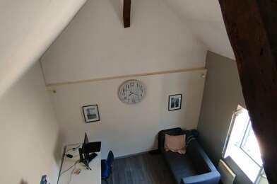 Appartement 1 pièces 55000 €