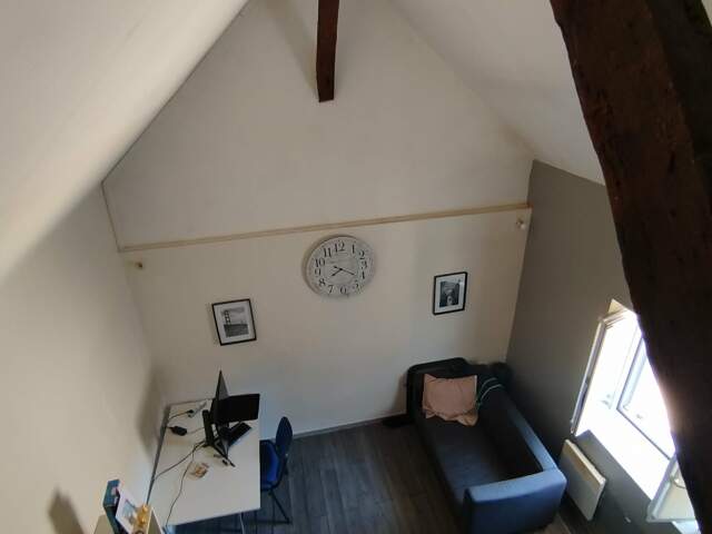 Vente Studio 1 pièce — photo du bien