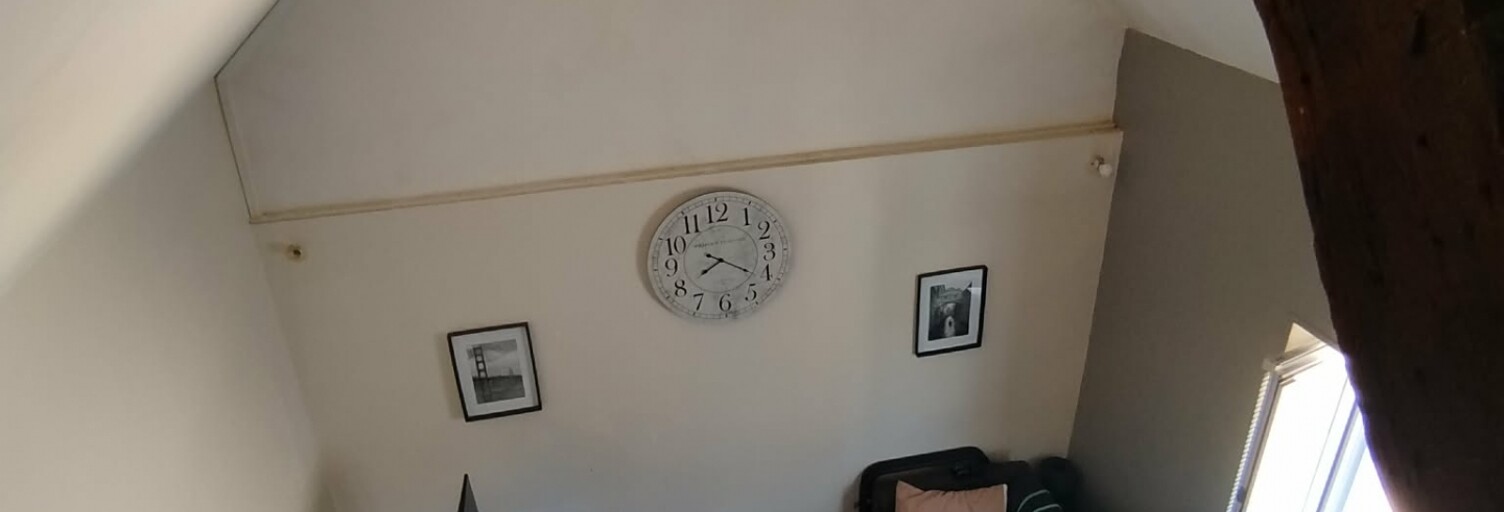 Appartement 1 Pièce 21 m² à vendre à Bourges (18000)