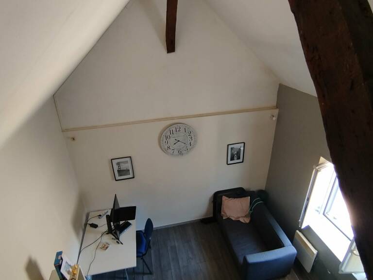 Vente Studio 1 pièce — photo 1