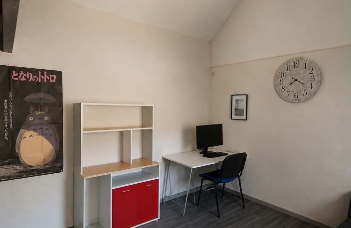 Vente Studio 1 pièce — photo 2