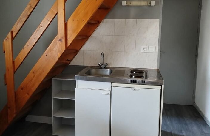 Vente Studio 1 pièce — photo 3