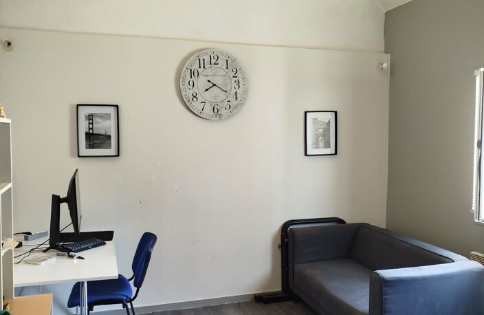 Vente Studio 1 pièce — photo 4
