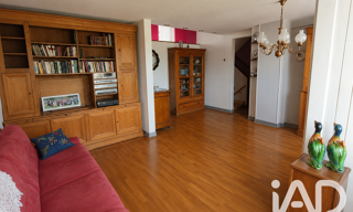 Appartement 4 Pièces 72 m² à vendre à Fresnes (94260)