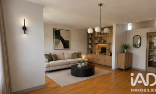 Appartement 4 Pièces 72 m² à vendre à Fresnes (94260)