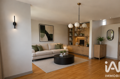 Appartement 4 pièces 209000 €