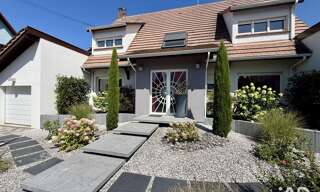 Maison 6 Pièces 181 m² à vendre à Witternheim (67230)