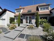 Vente Maison/villa 6 pièces — photo 2