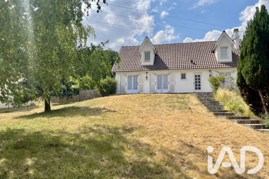 Maison 9 pièces 349000 €