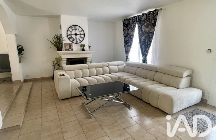 Vente Maison/villa 9 pièces — photo 3