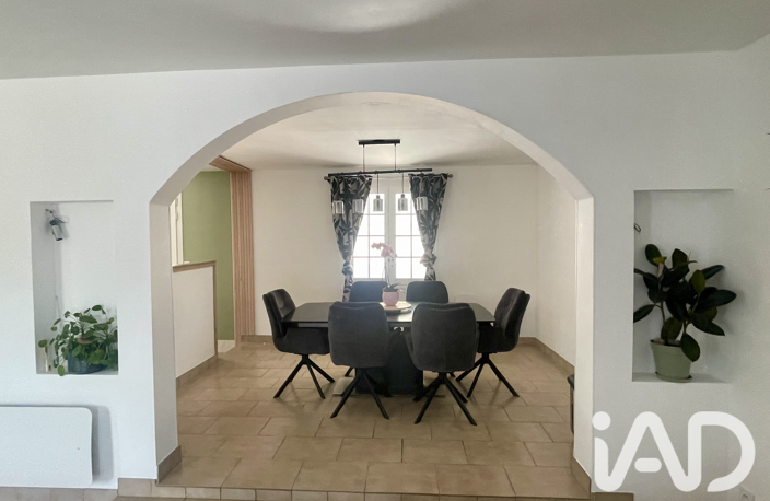 Vente Maison/villa 9 pièces — photo 4