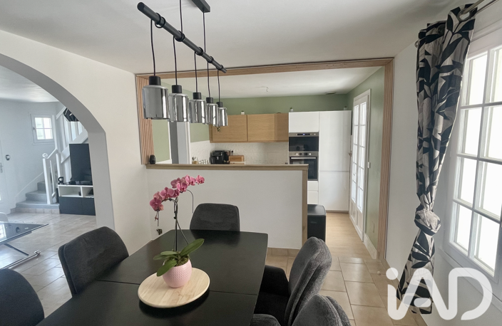 Vente Maison/villa 9 pièces — photo 5