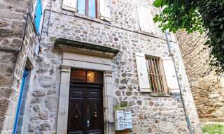 Immeuble  346 m² à vendre à Largentière (07110)