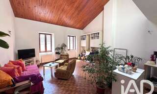 Immeuble  346 m² à vendre à Largentière (07110)