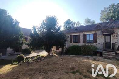Maison 5 pièces 208000 €