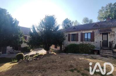 Vente Maison de village 5 pièces — photo du bien