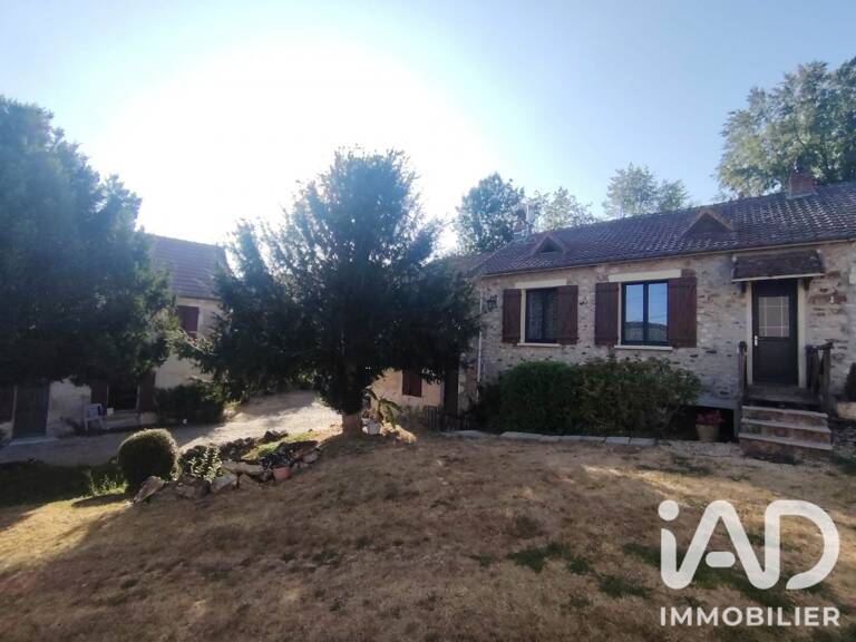 Vente Maison de village 5 pièces — photo 1