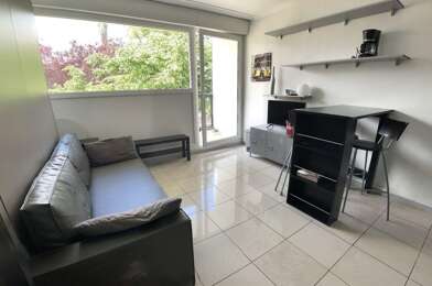 Appartement 1 pièces 553 €