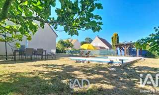 Maison 6 Pièces 120 m² à vendre à Épinay-sous-Sénart (91860)