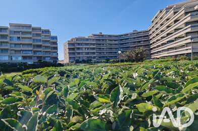 Appartement 2 pièces 123500 €