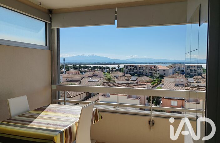 Vente Appartement 2 pièces — photo 4