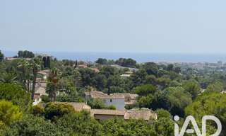 Appartement 3 Pièces 57 m² à vendre à Antibes (06600)
