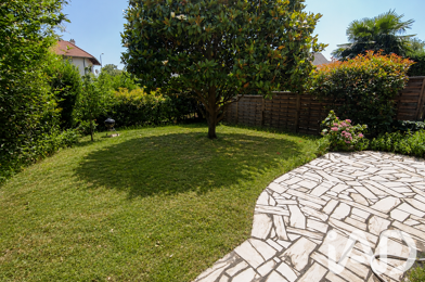 Maison 6 pièces 670000 €