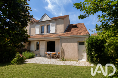 Maison 6 pièces 670000 €