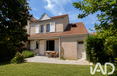 Vente Maison/villa 6 pièces — photo du bien