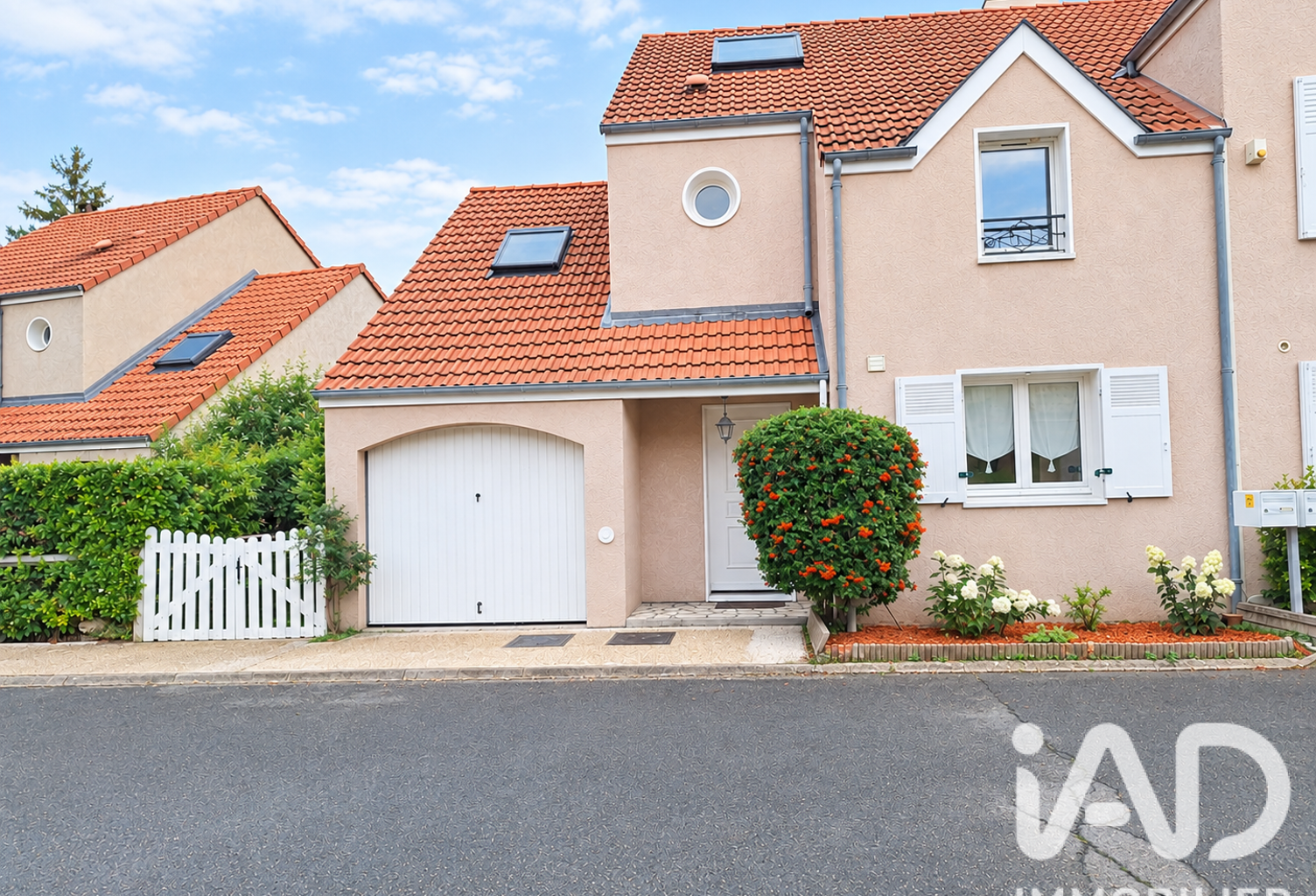 Vente Maison/villa 6 pièces — photo 1