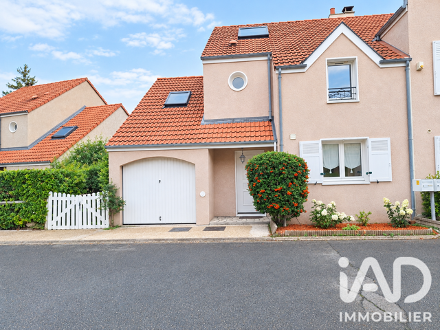 Vente Maison/villa 6 pièces — photo du bien