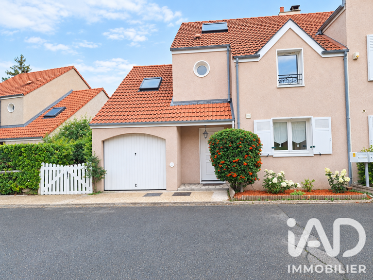 Vente Maison/villa 6 pièces — photo 1
