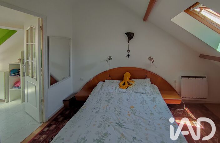 Vente Maison/villa 6 pièces — photo 3