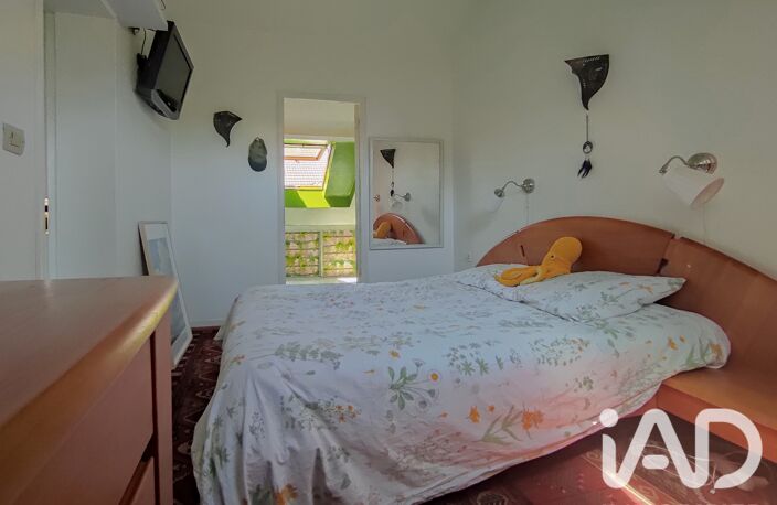 Vente Maison/villa 6 pièces — photo 4